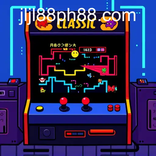 Exploring the Timeless Charm of 'Arcade Classics'