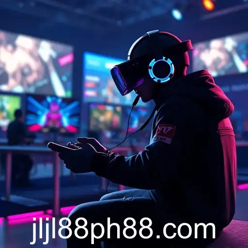 Digital Gaming Trends and Innovations in 2025