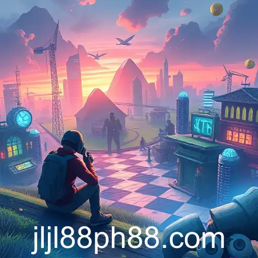 Gaming Renaissance: A New Era