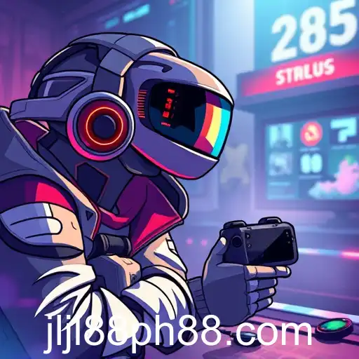 Gaming Trends and Innovations in 2025