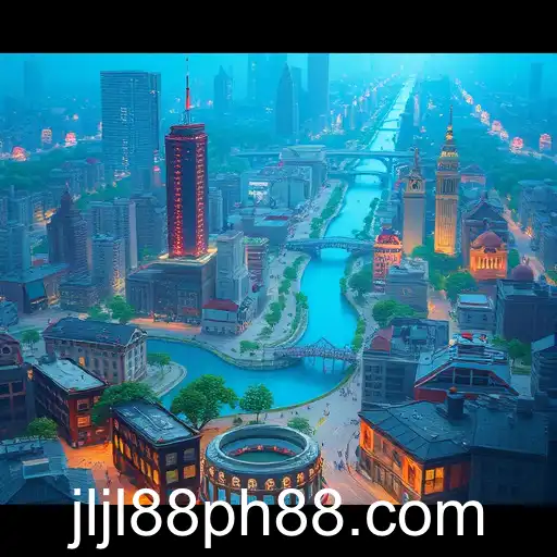 The Rise and Influence of jljl88 in Online Gaming