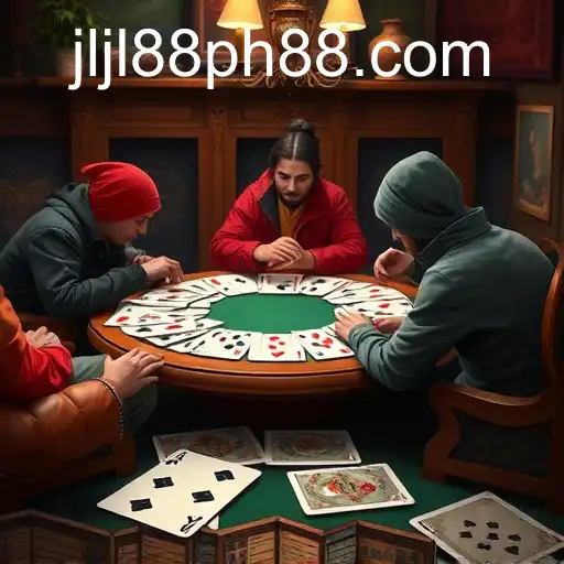 Exploring the World of Card Games: Strategies, History, and Fun