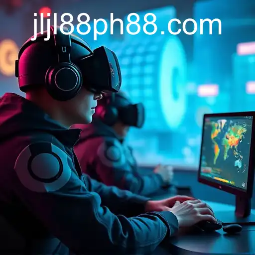 The Evolution of Online Gaming in the Mid-2020s