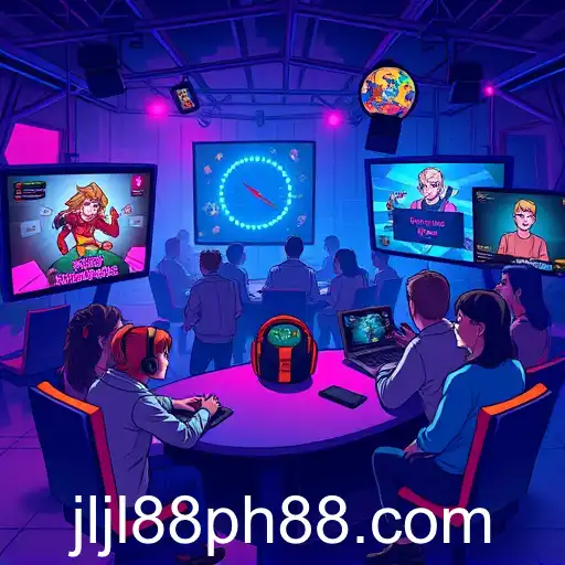 The Rise of Interactive Gaming Communities in 2025