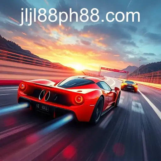 Racing Thrills: The Ultimate Adrenaline-Pumping Gaming Experience