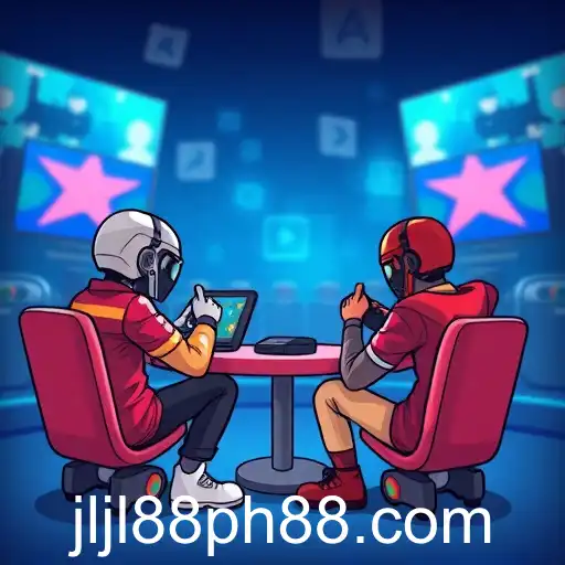 The Rise of jljl88: Transforming Online Gaming