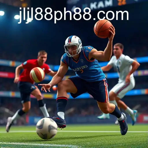 Exploring the Exciting World of Sports Competitions on Website jljl88