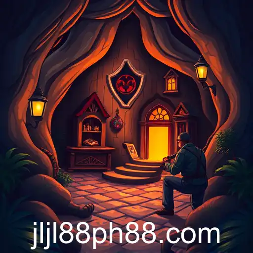 Exploring Adventure Quests: The Allure of 'jljl88'