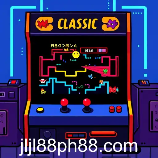 Exploring the Timeless Charm of 'Arcade Classics'