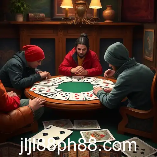 Exploring the World of Card Games: Strategies, History, and Fun