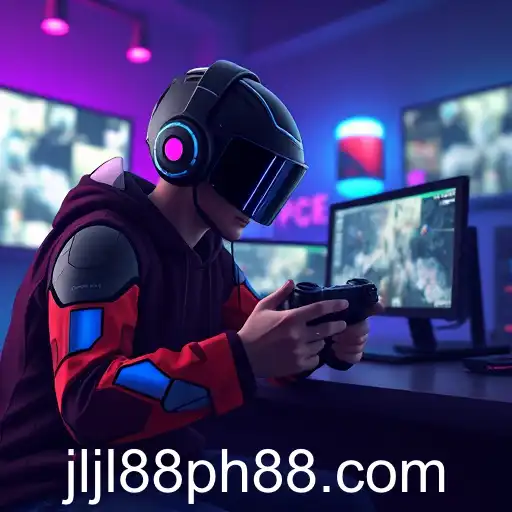 The Digital Evolution of Gaming in 2025