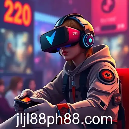 Gaming Innovations and Trends in 2025