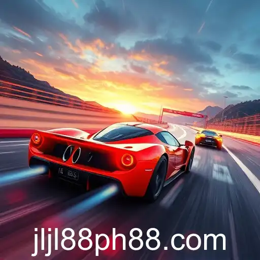 Racing Thrills: The Ultimate Adrenaline-Pumping Gaming Experience