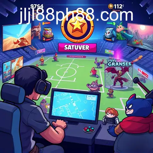 The Rise of Online English Games