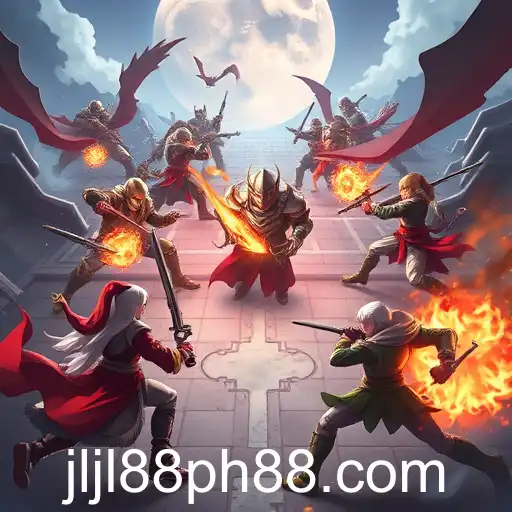 Decoding 'Strategy Battles': A Deep Dive into the Newest Online Gaming Phenomenon