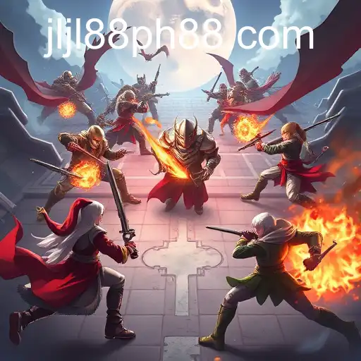 Decoding 'Strategy Battles': A Deep Dive into the Newest Online Gaming Phenomenon